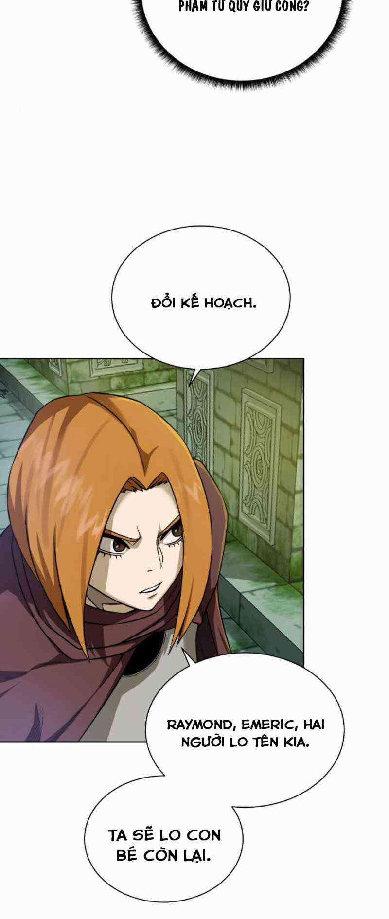 Cổ Vật Trong Hầm Tối 28 trang 28