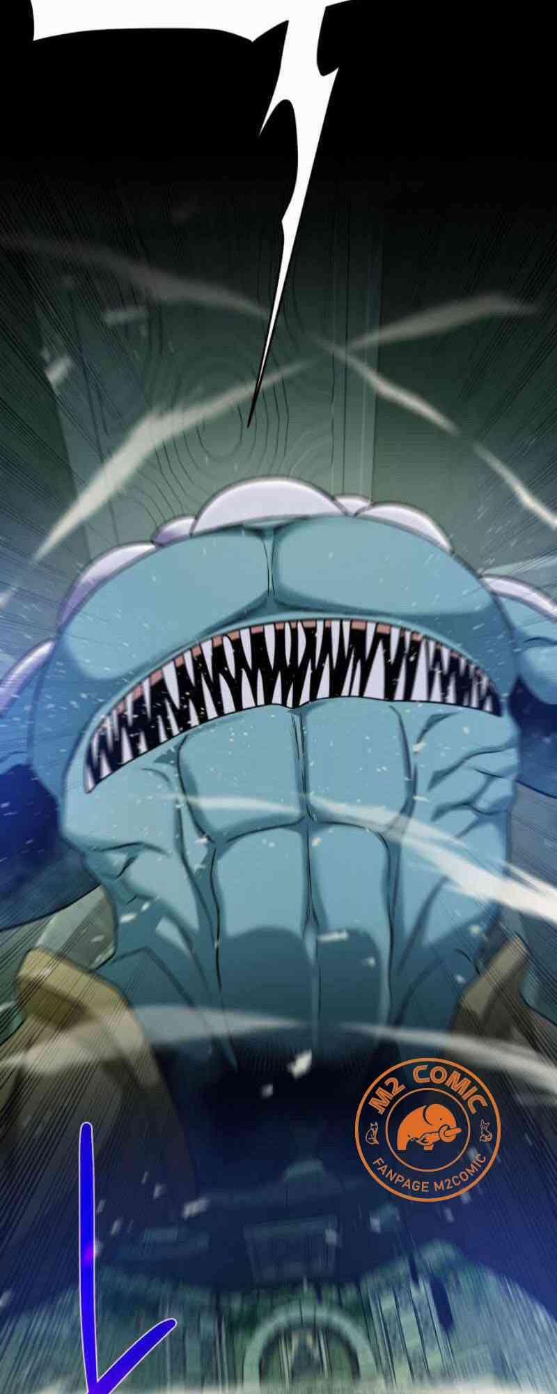 Cổ Vật Trong Hầm Tối 28 trang 30