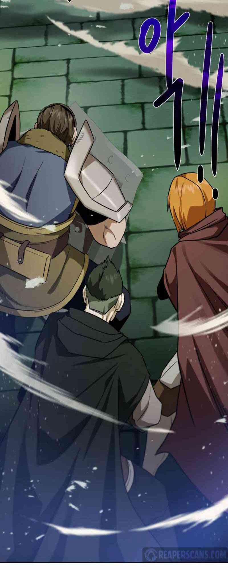 Cổ Vật Trong Hầm Tối 28 trang 32