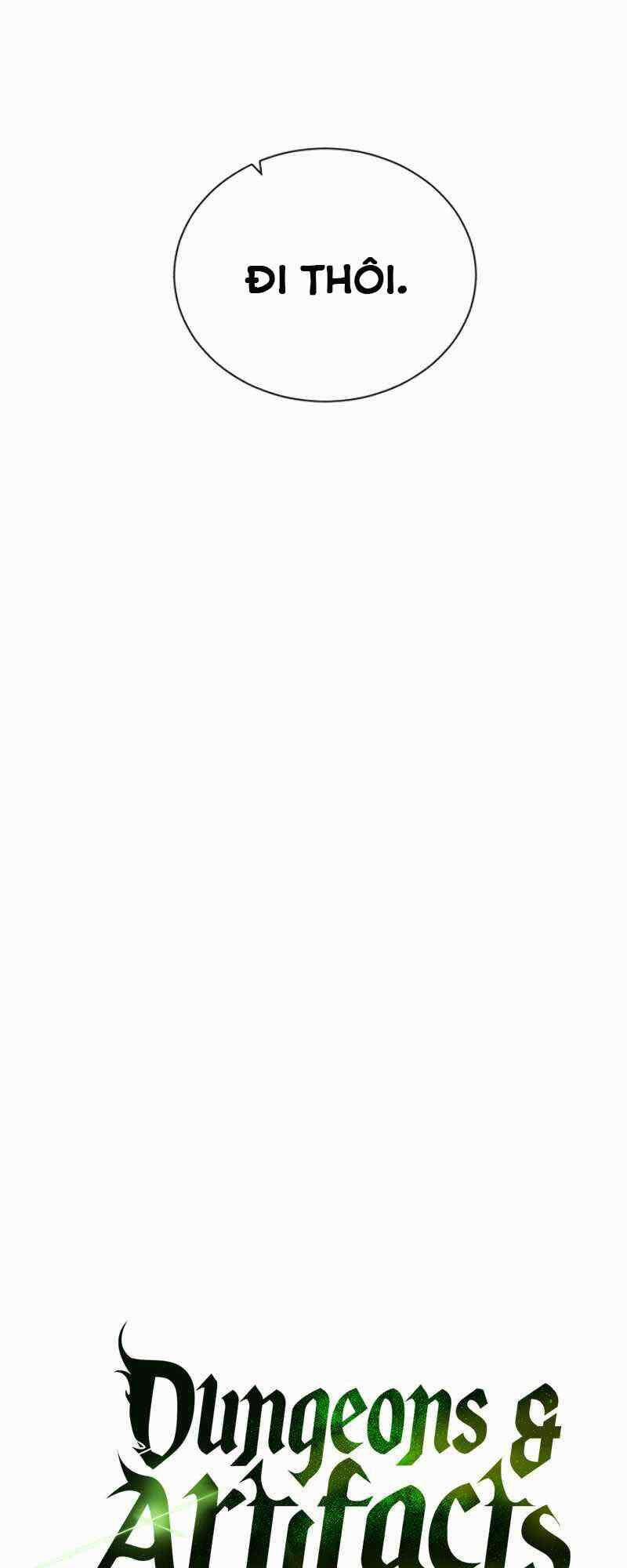 Cổ Vật Trong Hầm Tối 28 trang 33