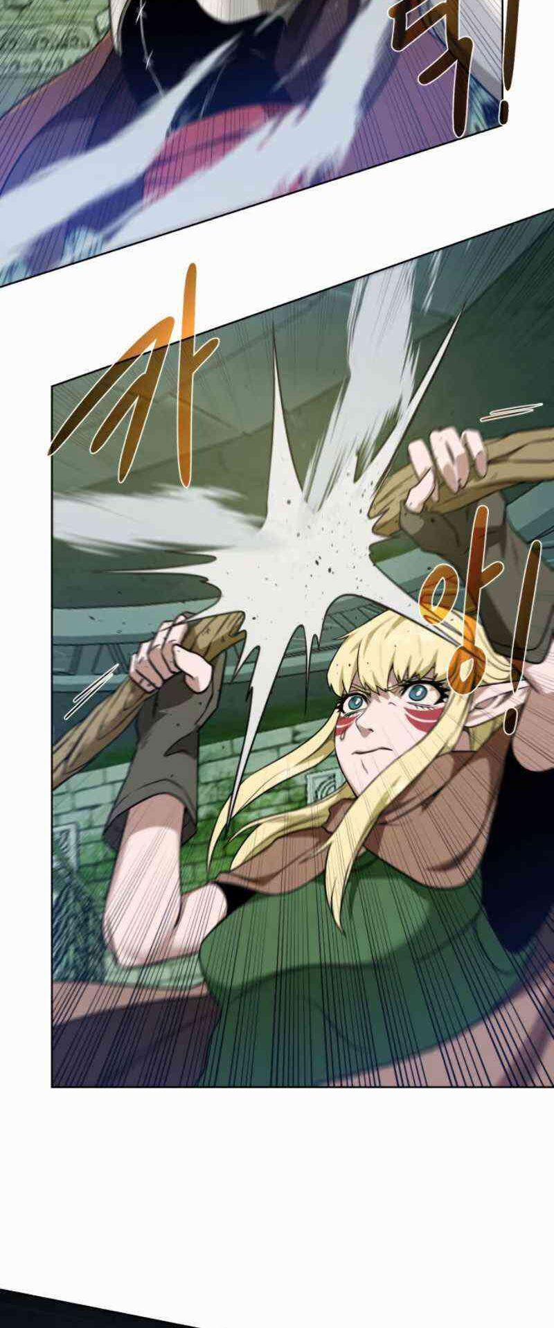 Cổ Vật Trong Hầm Tối 28 trang 35