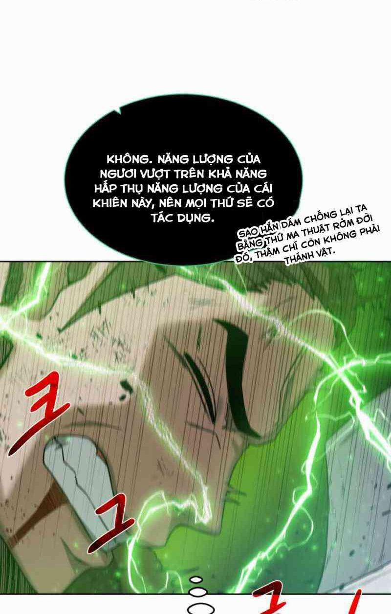 Cổ Vật Trong Hầm Tối 28 trang 4