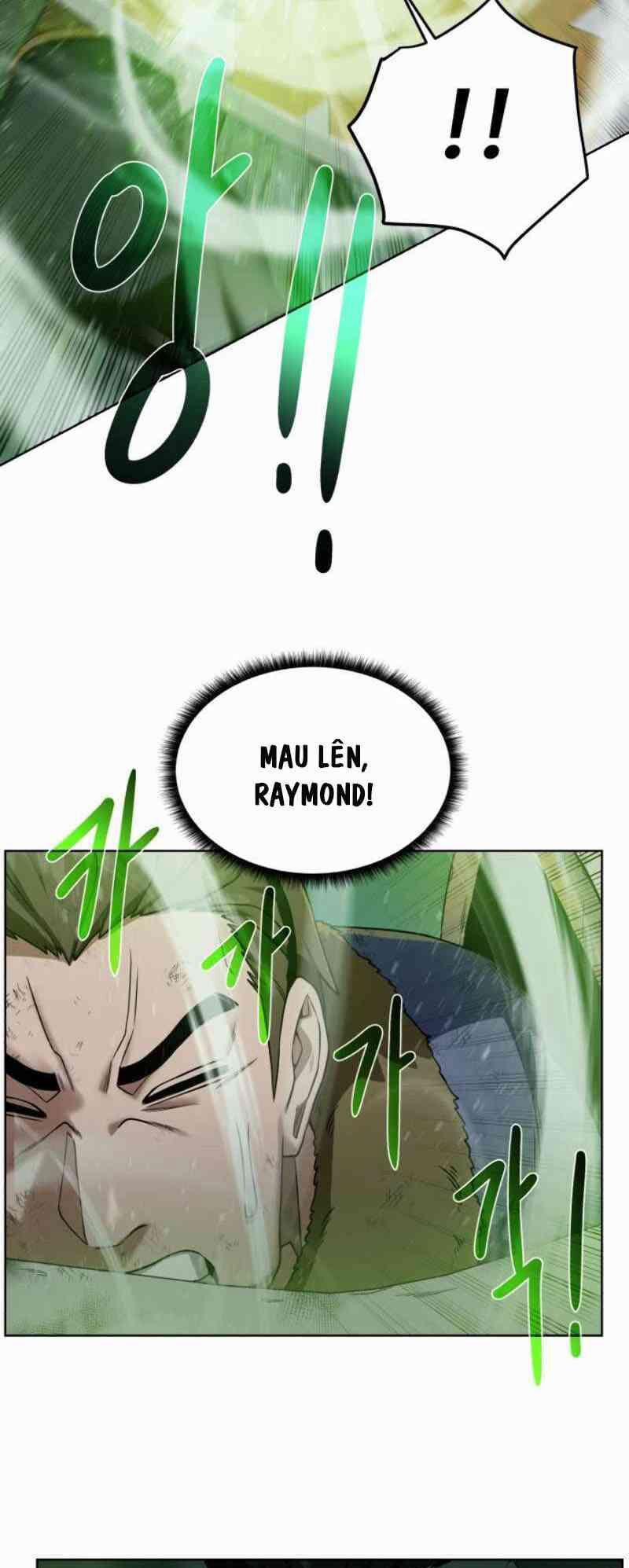 Cổ Vật Trong Hầm Tối 28 trang 42