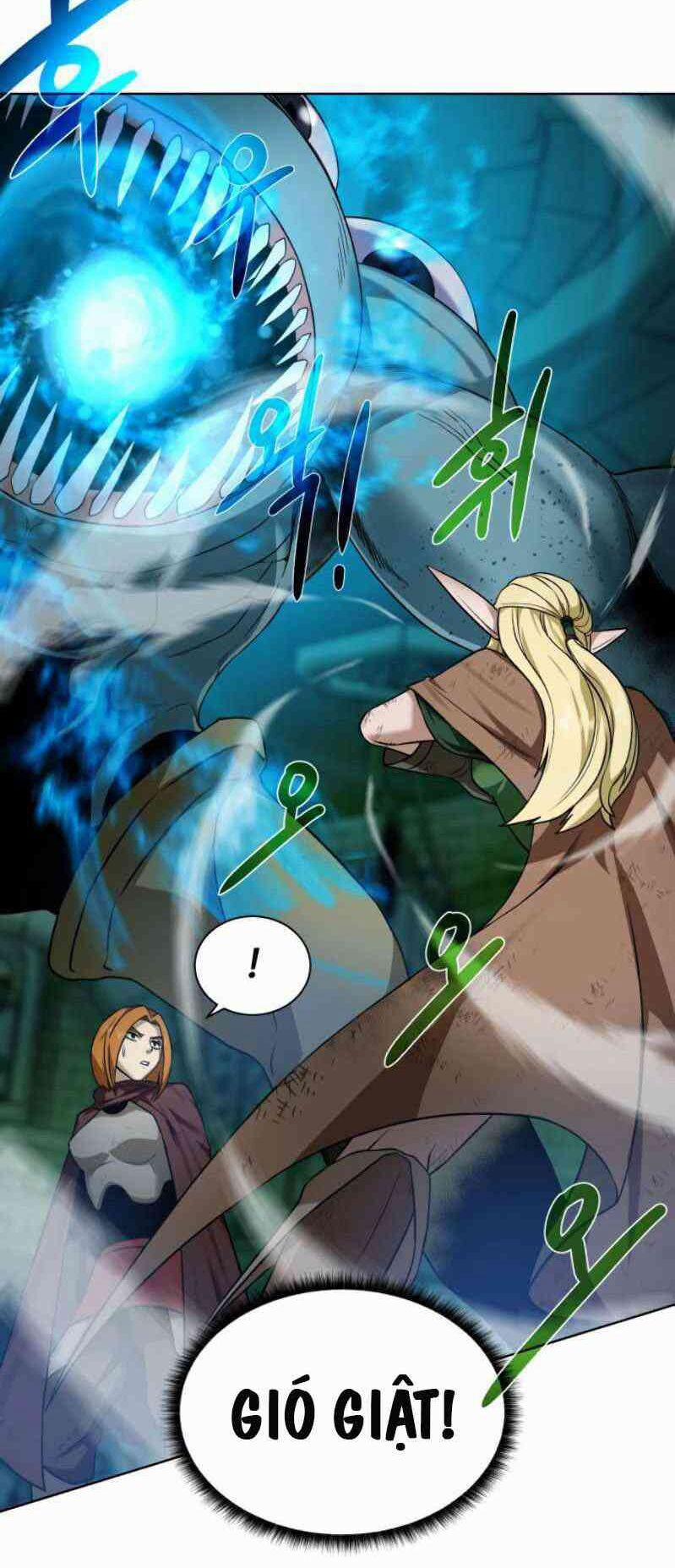 Cổ Vật Trong Hầm Tối 28 trang 49