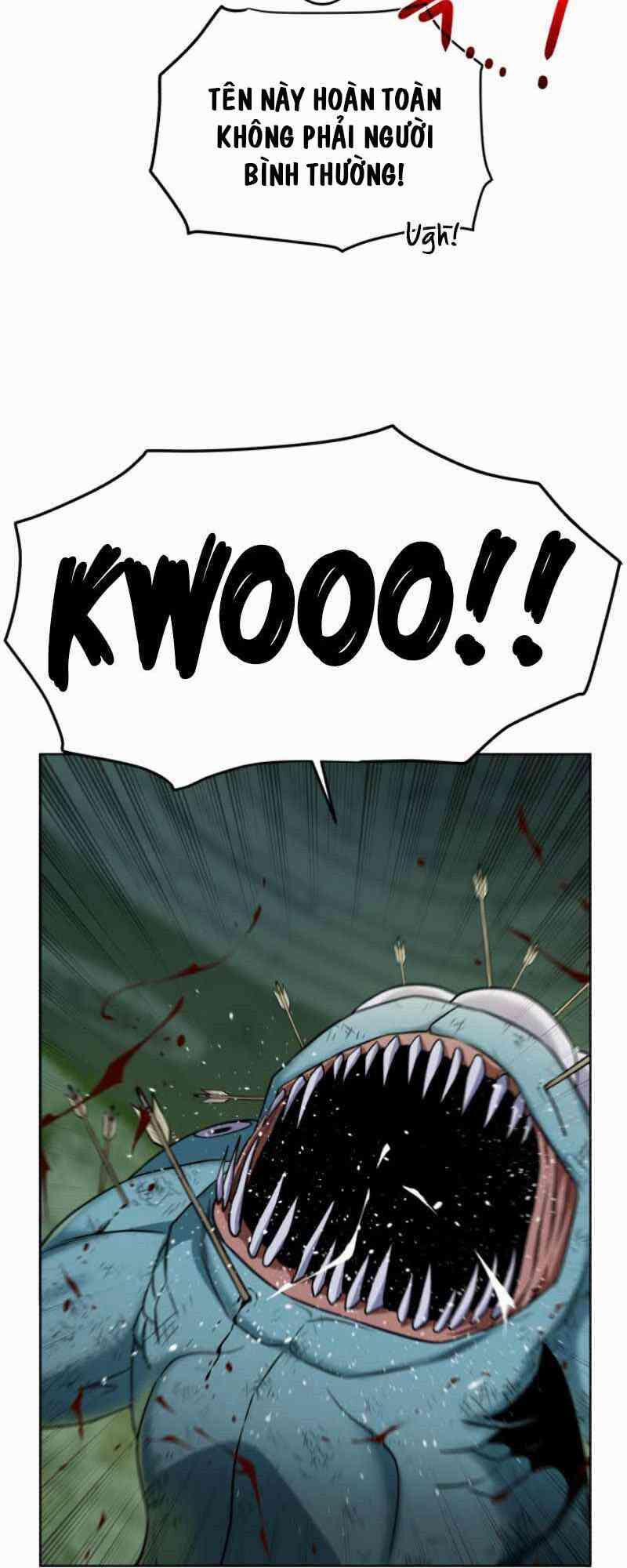 Cổ Vật Trong Hầm Tối 28 trang 5