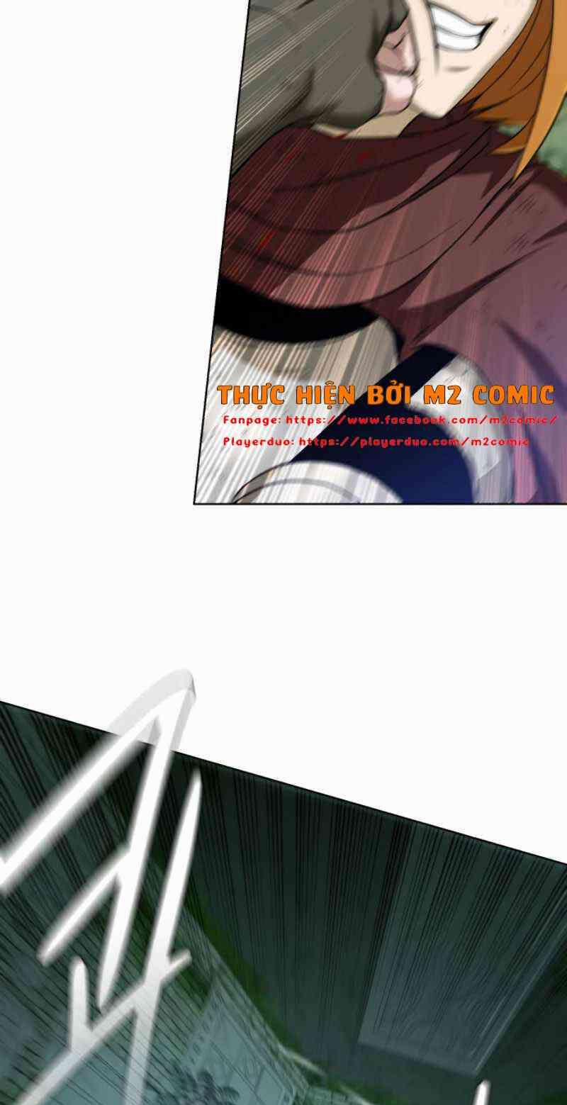 Cổ Vật Trong Hầm Tối 28 trang 56