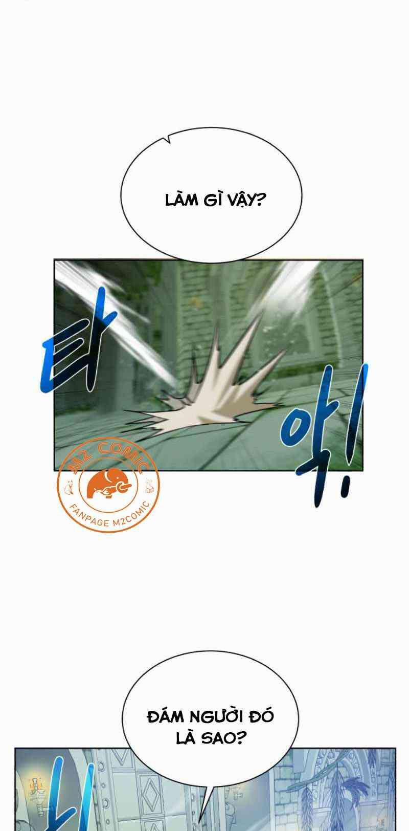 Cổ Vật Trong Hầm Tối 28 trang 6