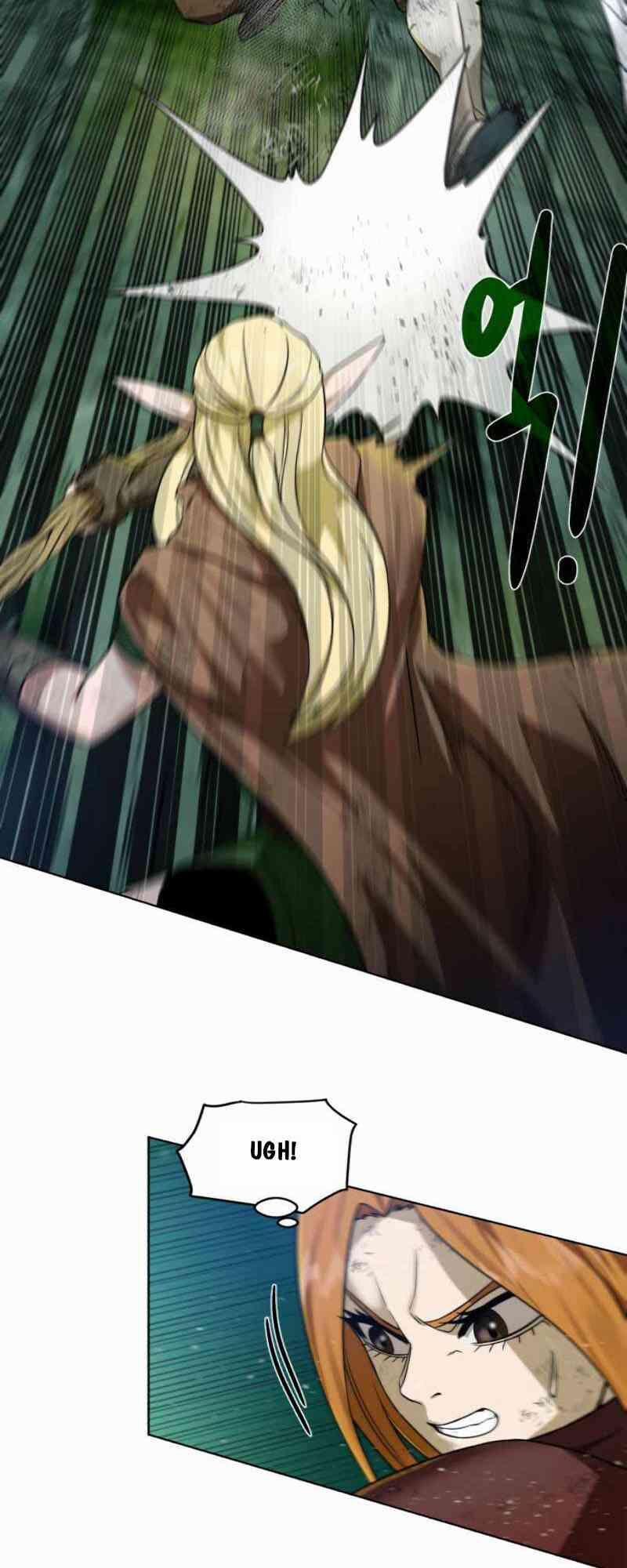 Cổ Vật Trong Hầm Tối 29 trang 10