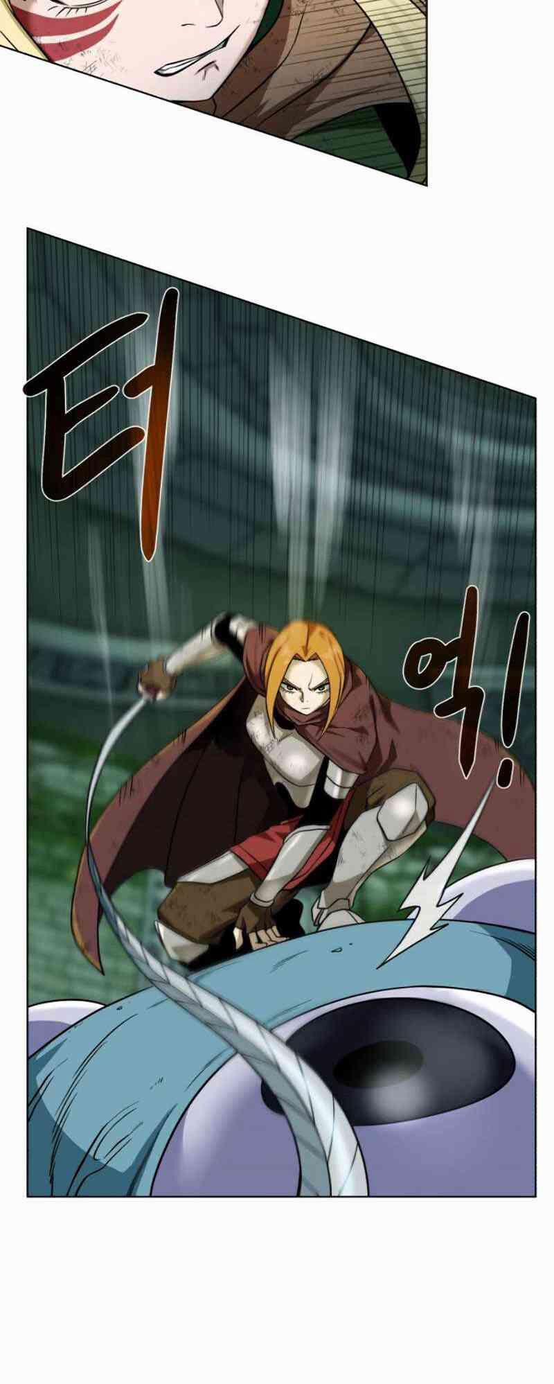 Cổ Vật Trong Hầm Tối 29 trang 12