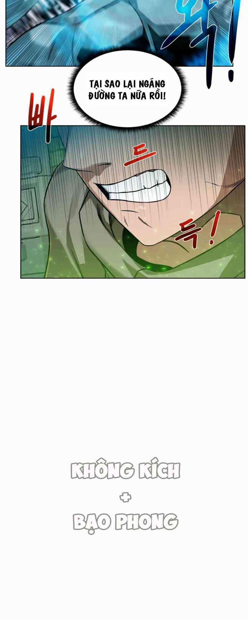 Cổ Vật Trong Hầm Tối 29 trang 16