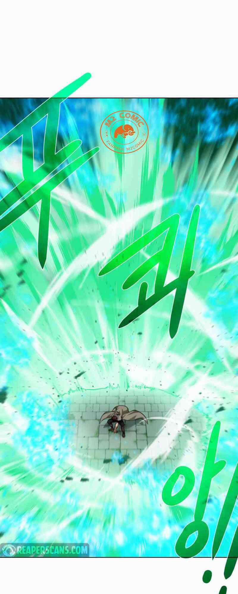 Cổ Vật Trong Hầm Tối 29 trang 17