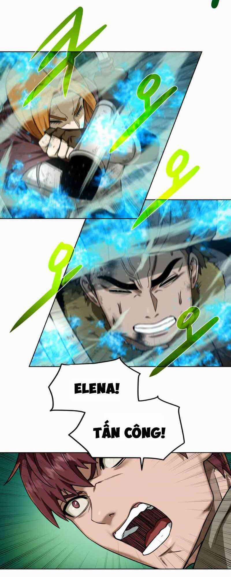 Cổ Vật Trong Hầm Tối 29 trang 18