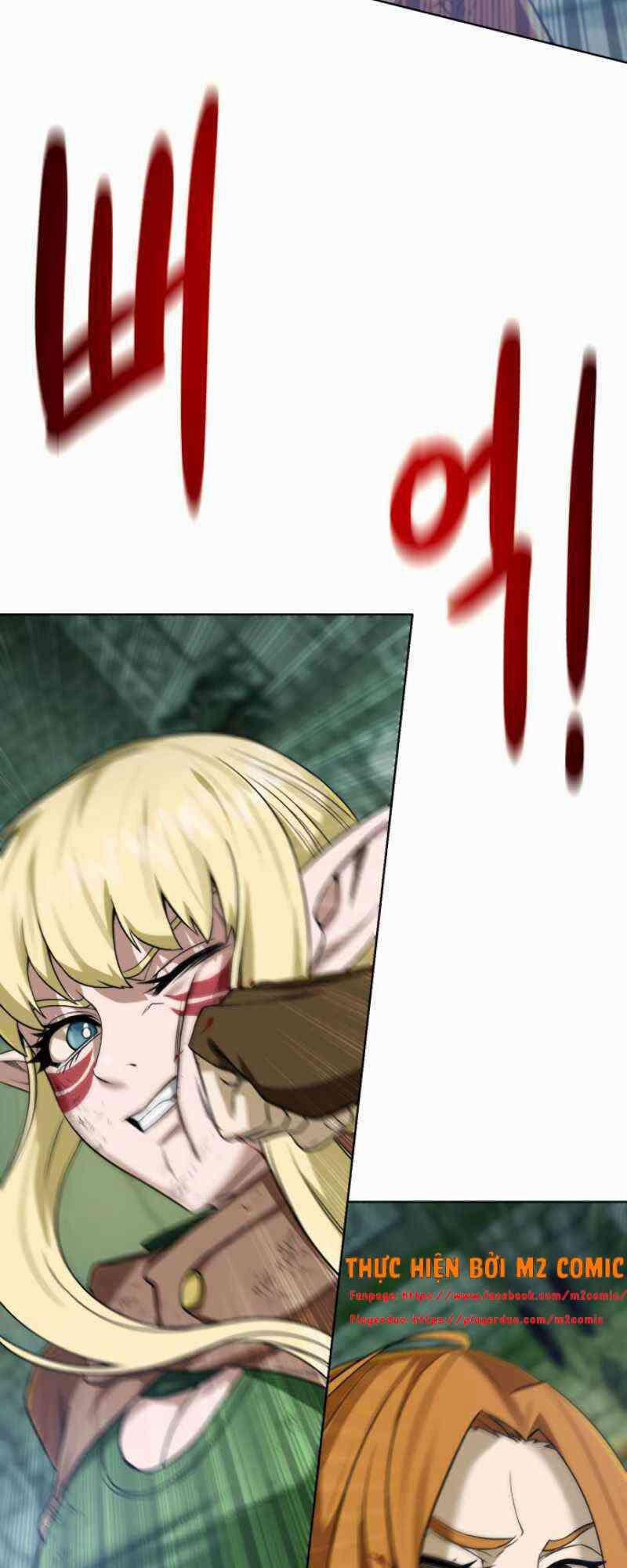 Cổ Vật Trong Hầm Tối 29 trang 2