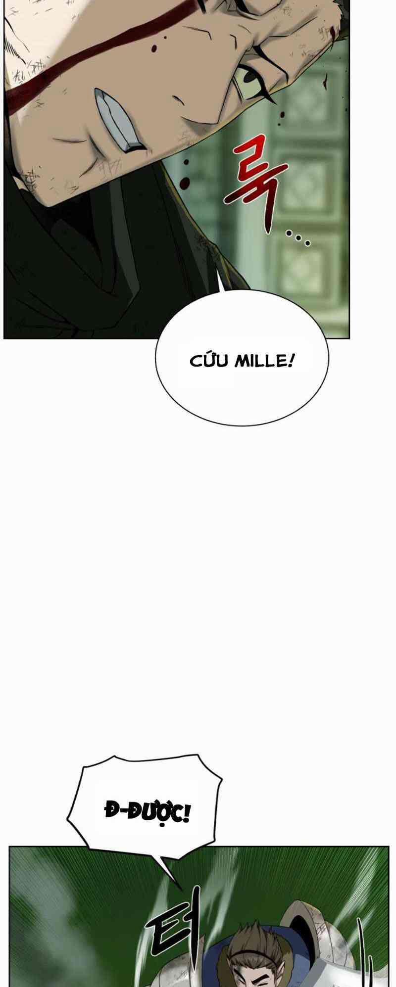 Cổ Vật Trong Hầm Tối 29 trang 22