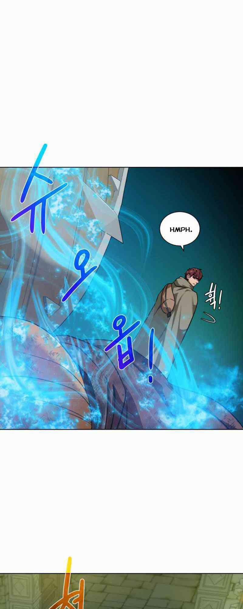 Cổ Vật Trong Hầm Tối 29 trang 24