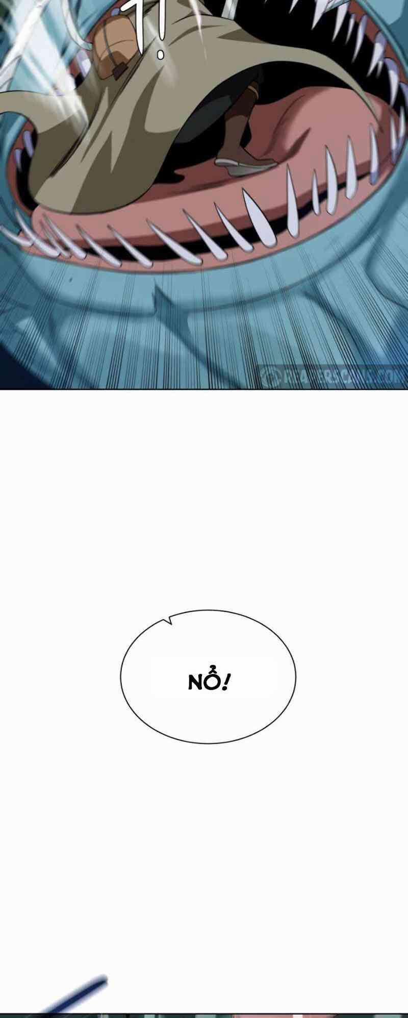 Cổ Vật Trong Hầm Tối 29 trang 27