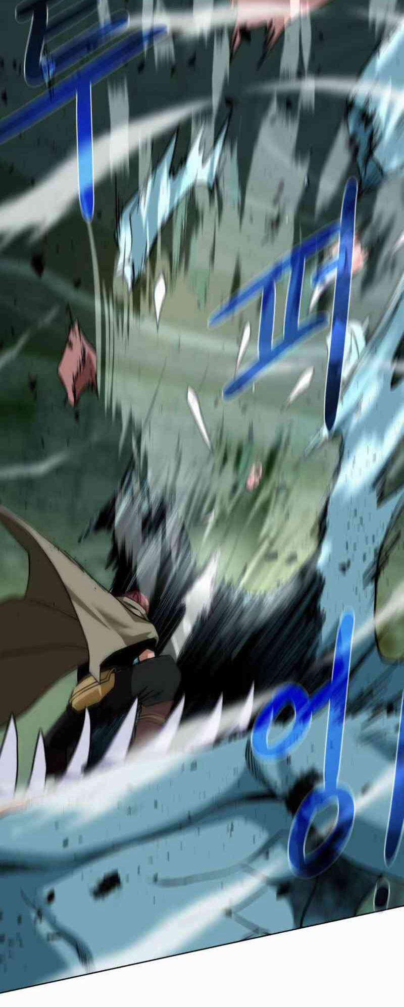 Cổ Vật Trong Hầm Tối 29 trang 28