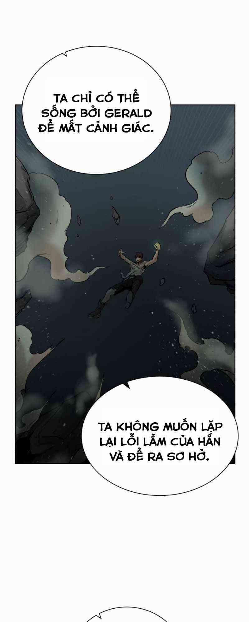 Cổ Vật Trong Hầm Tối 29 trang 34