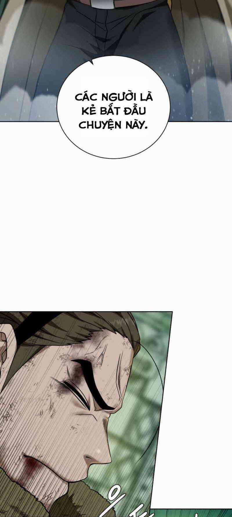 Cổ Vật Trong Hầm Tối 29 trang 36