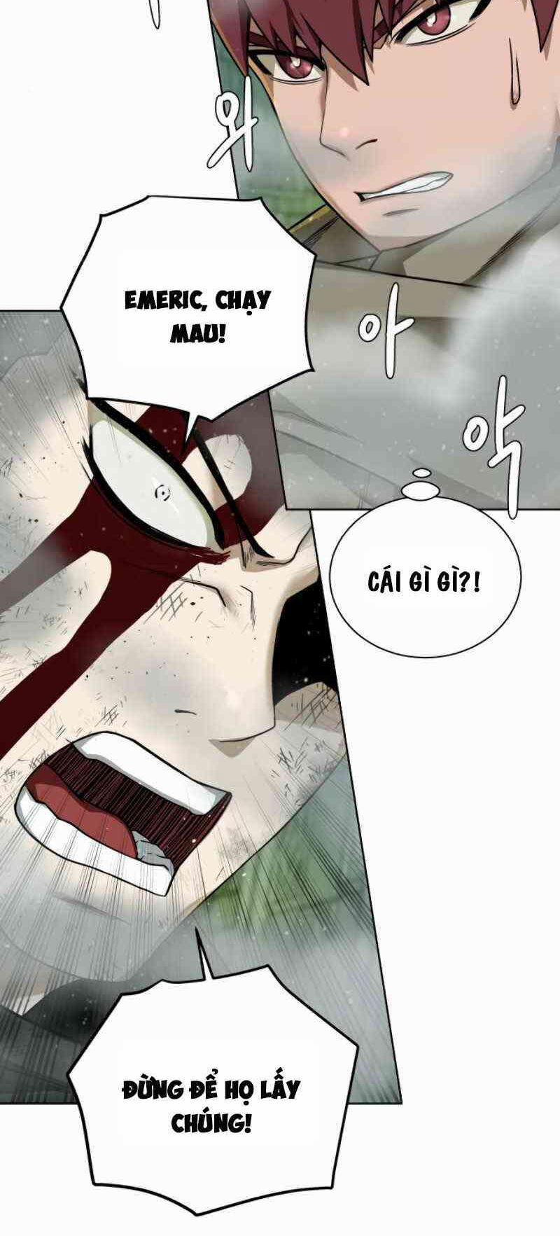Cổ Vật Trong Hầm Tối 29 trang 39