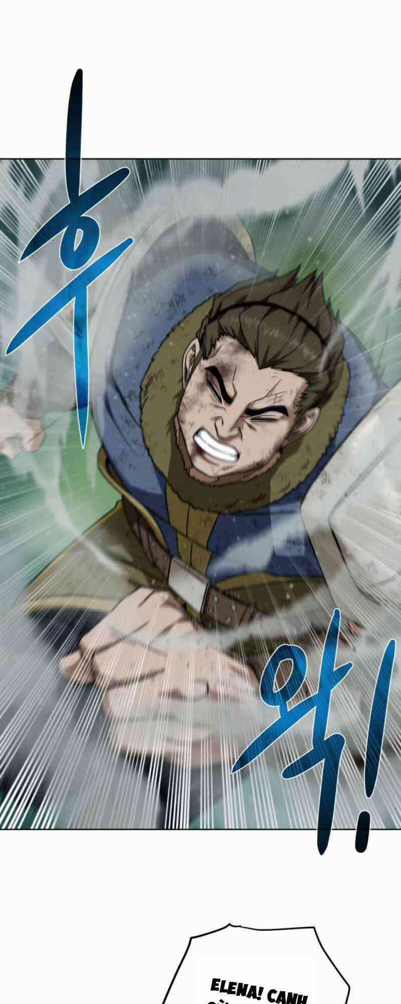 Cổ Vật Trong Hầm Tối 29 trang 40