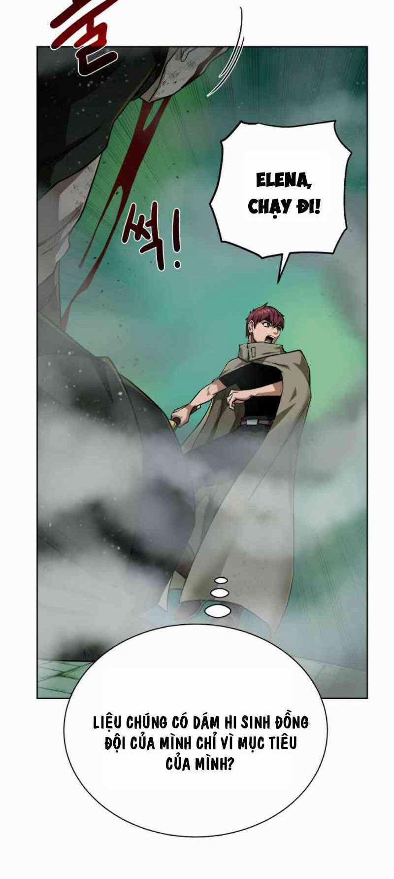 Cổ Vật Trong Hầm Tối 29 trang 46