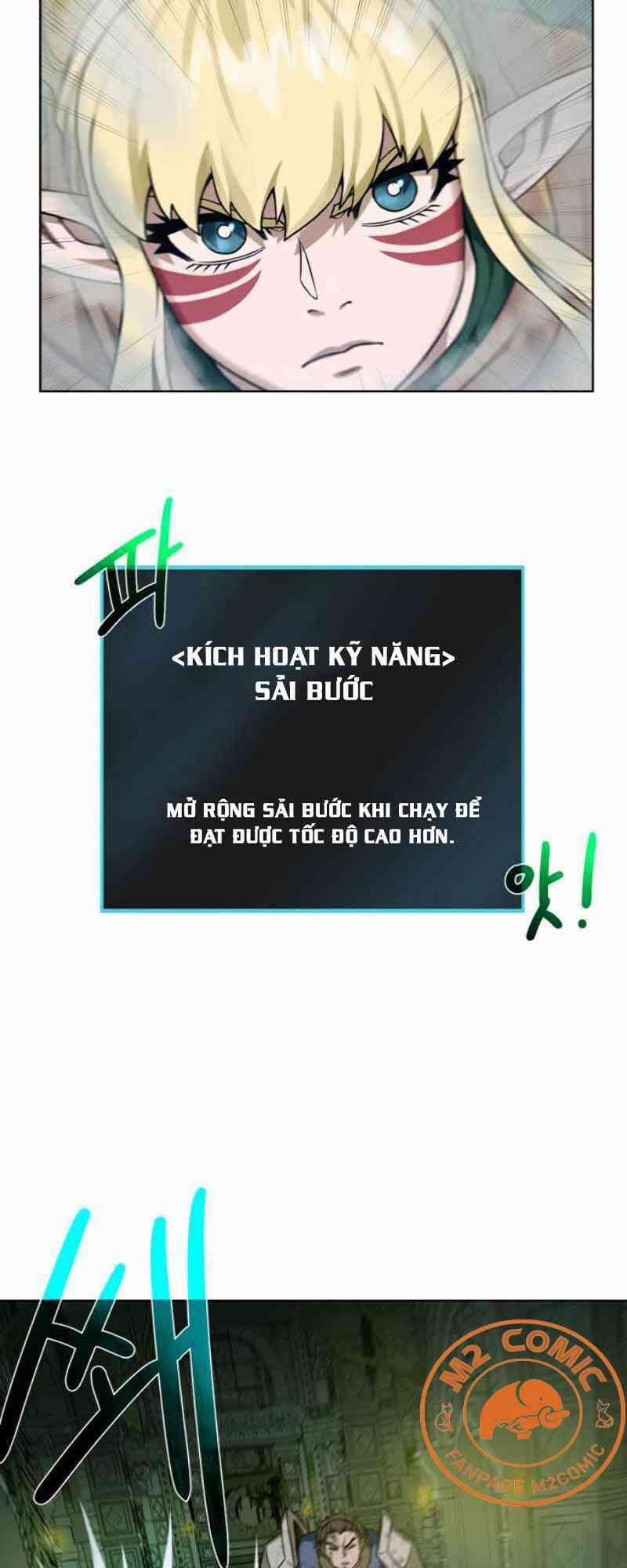 Cổ Vật Trong Hầm Tối 29 trang 48