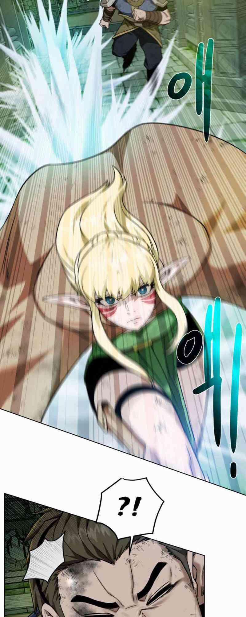 Cổ Vật Trong Hầm Tối 29 trang 49