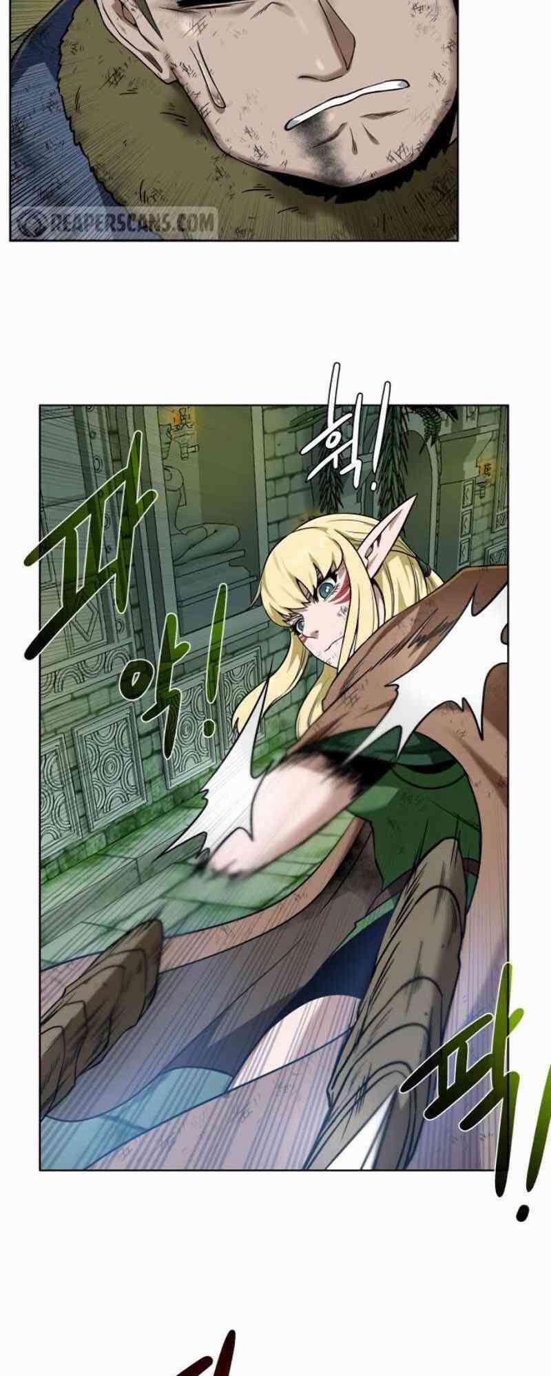 Cổ Vật Trong Hầm Tối 29 trang 50