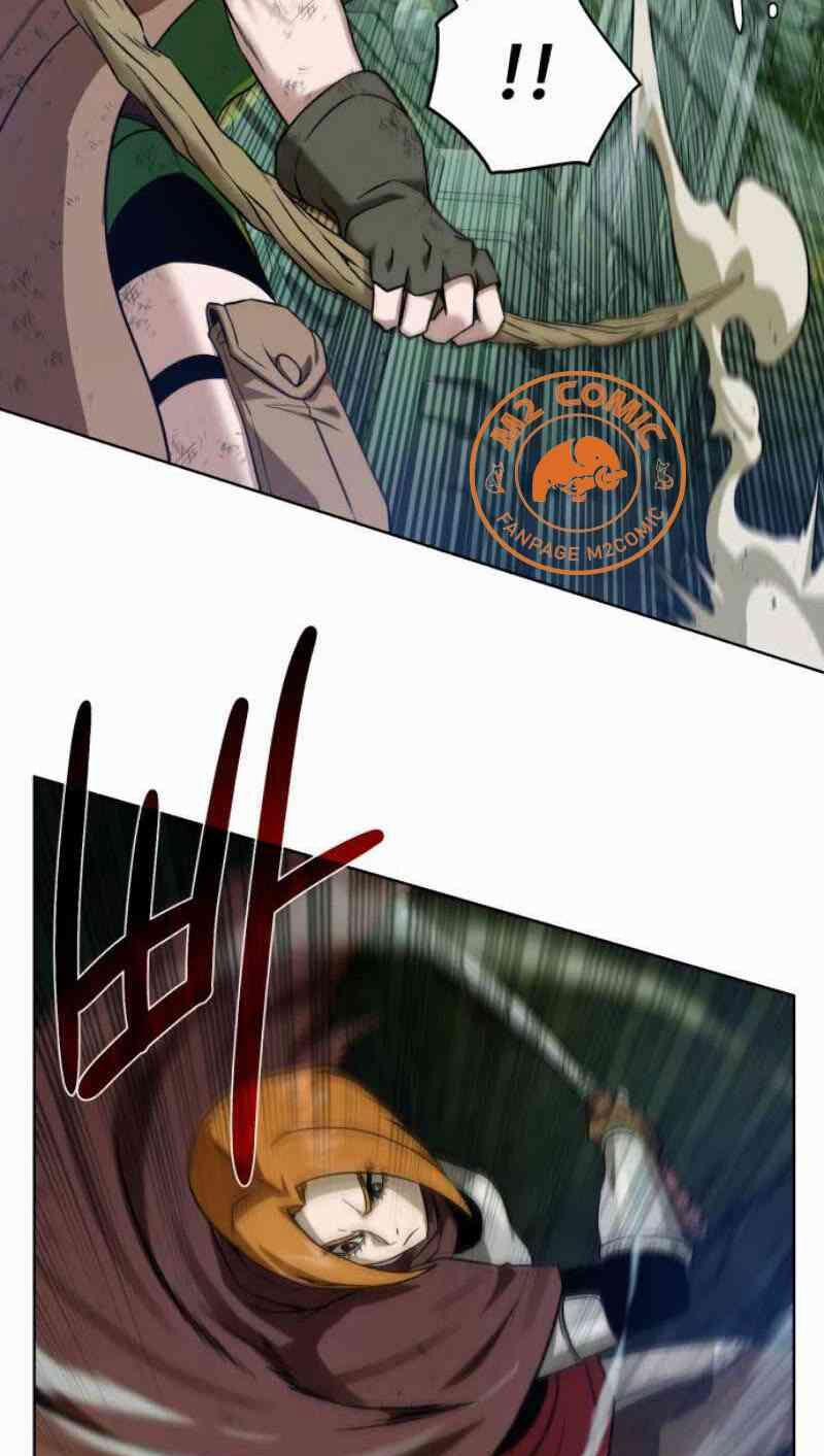 Cổ Vật Trong Hầm Tối 29 trang 7