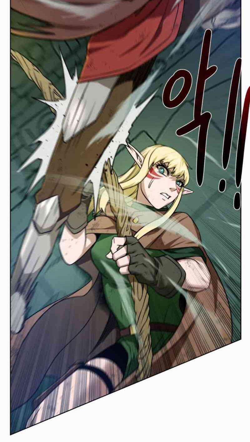 Cổ Vật Trong Hầm Tối 29 trang 8