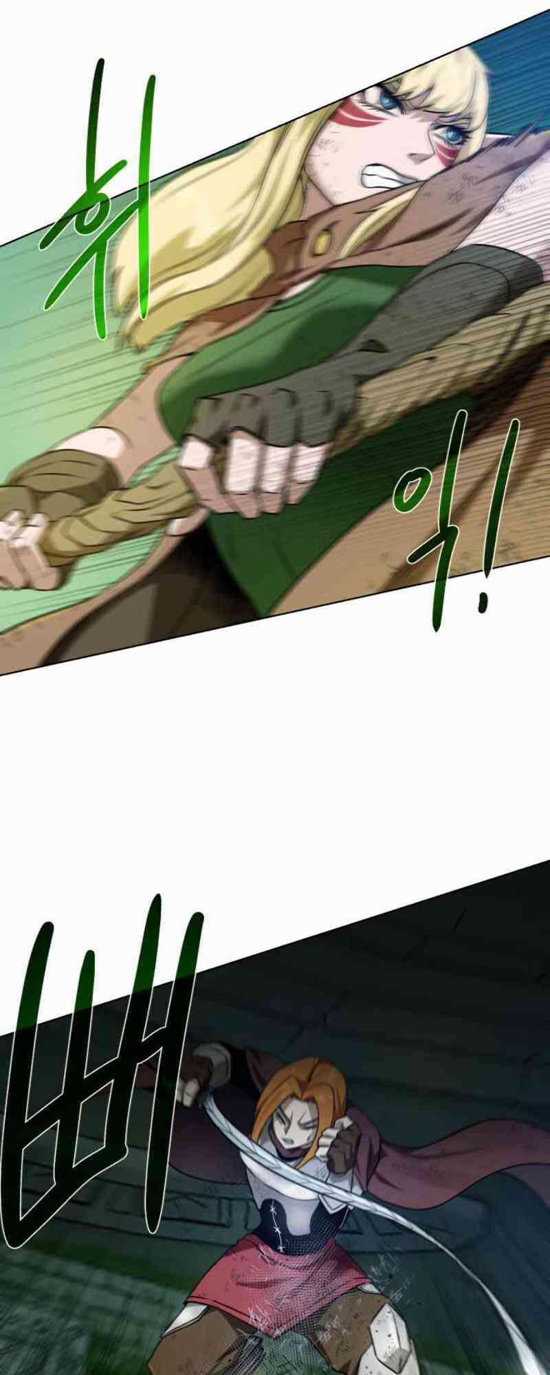 Cổ Vật Trong Hầm Tối 29 trang 9