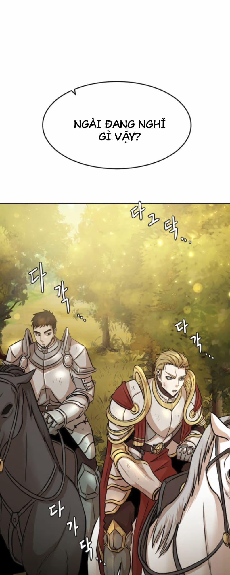 Cổ Vật Trong Hầm Tối 3 trang 14