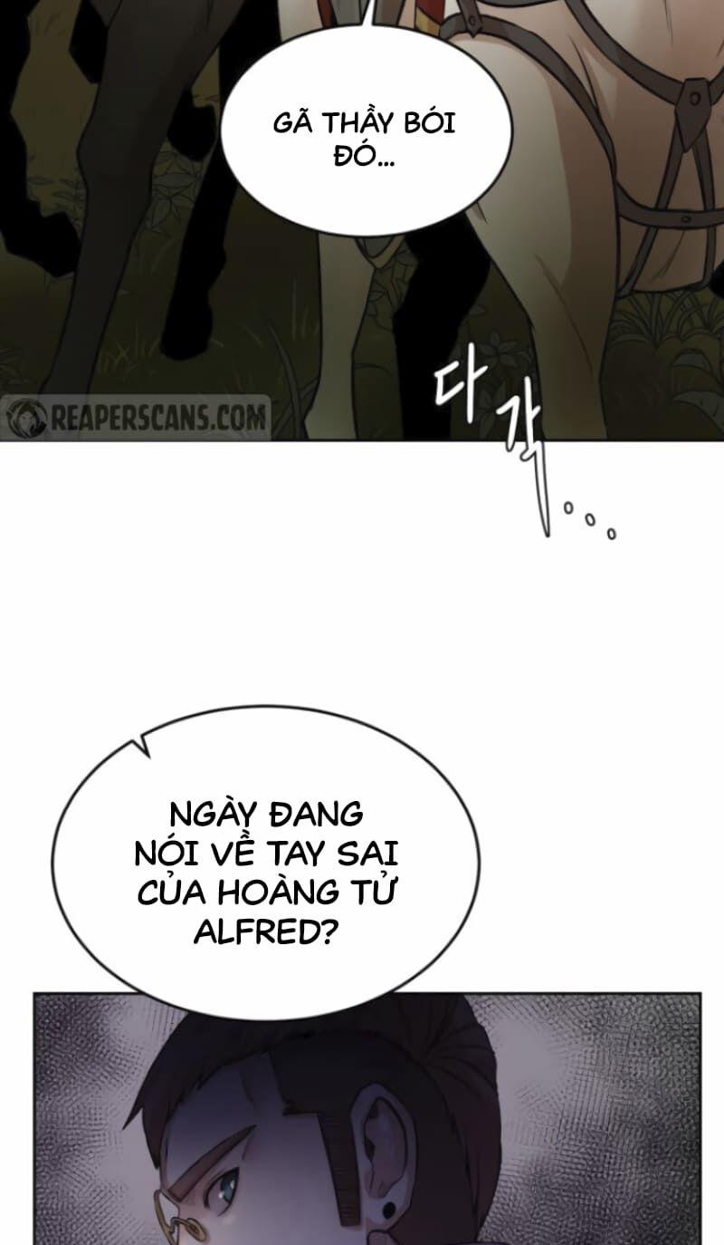 Cổ Vật Trong Hầm Tối 3 trang 15