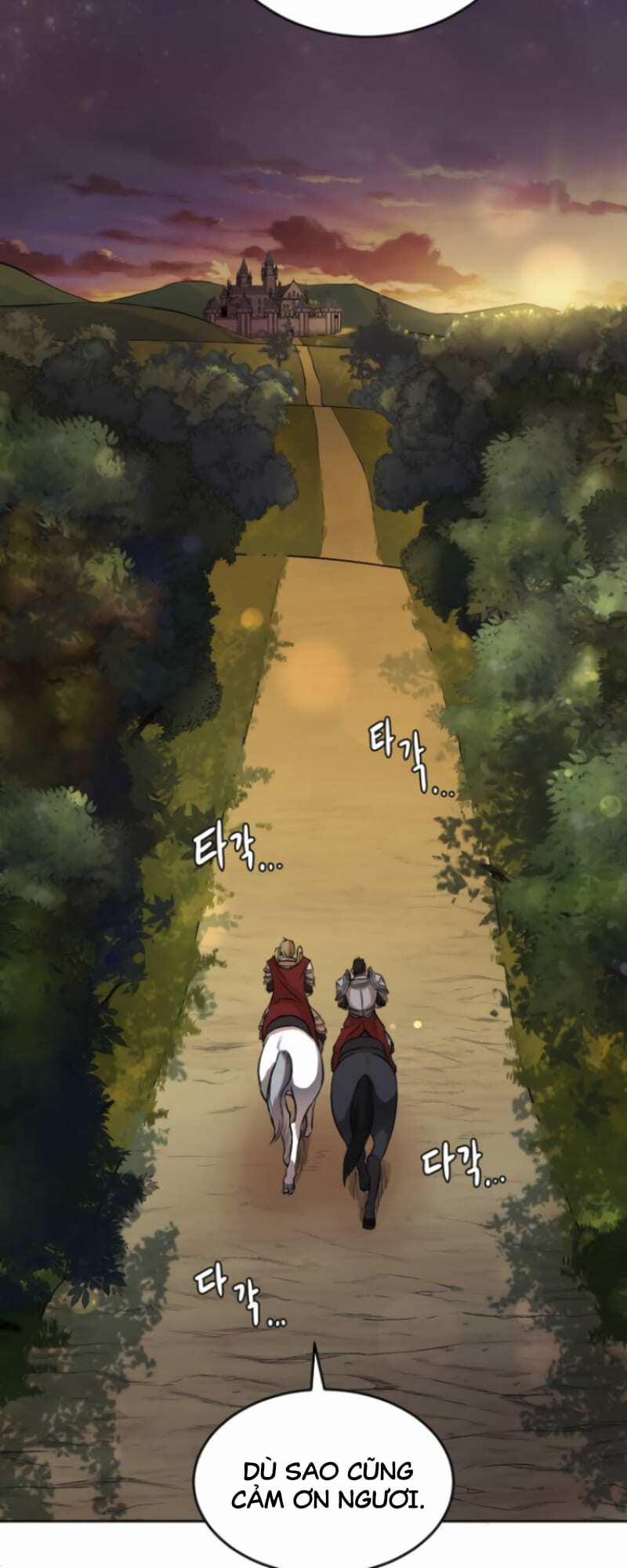 Cổ Vật Trong Hầm Tối 3 trang 20