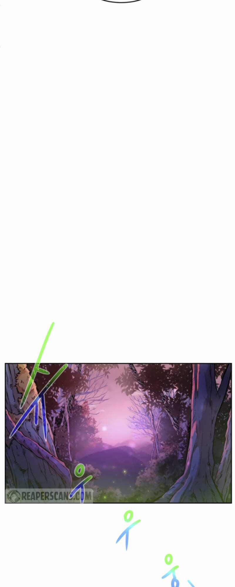 Cổ Vật Trong Hầm Tối 3 trang 21