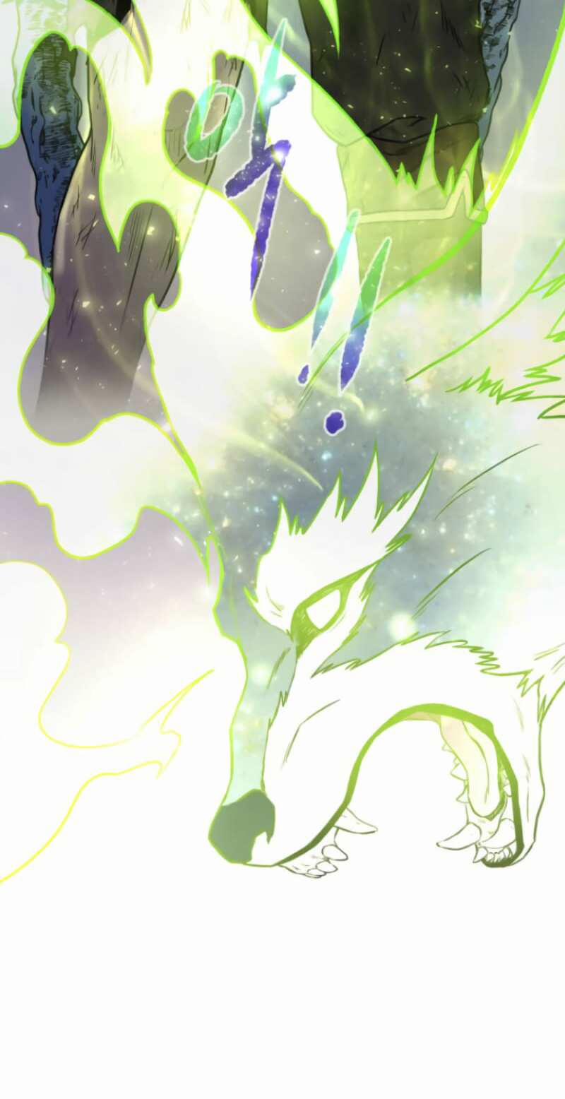 Cổ Vật Trong Hầm Tối 3 trang 24