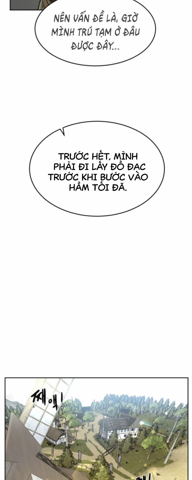 Cổ Vật Trong Hầm Tối 3 trang 27