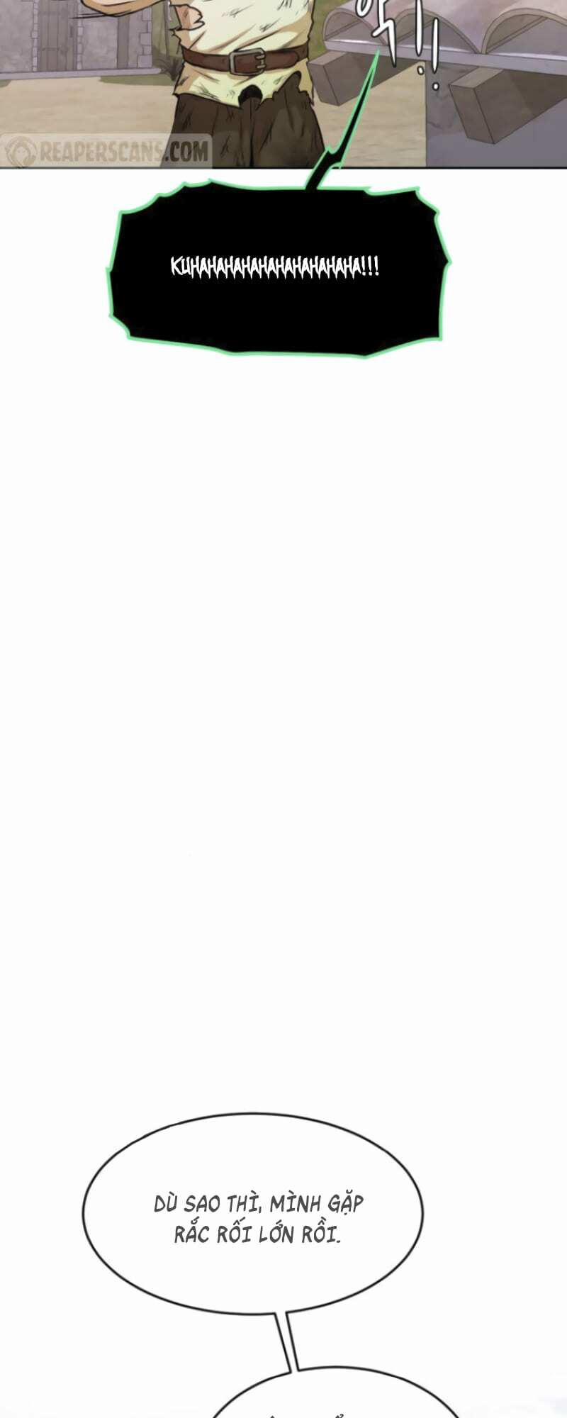 Cổ Vật Trong Hầm Tối 3 trang 38