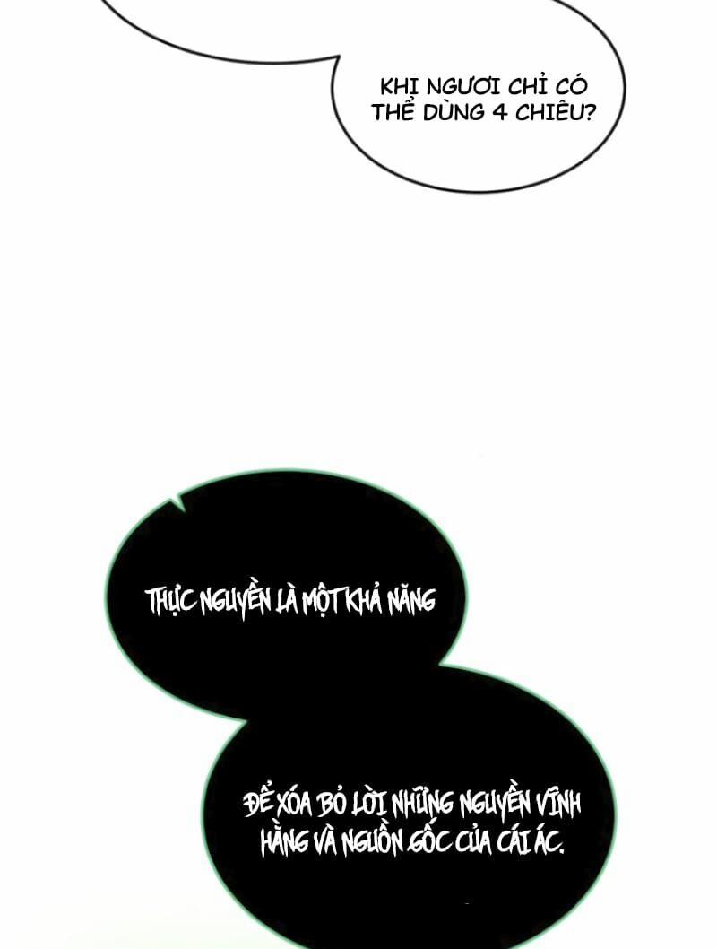 Cổ Vật Trong Hầm Tối 3 trang 45