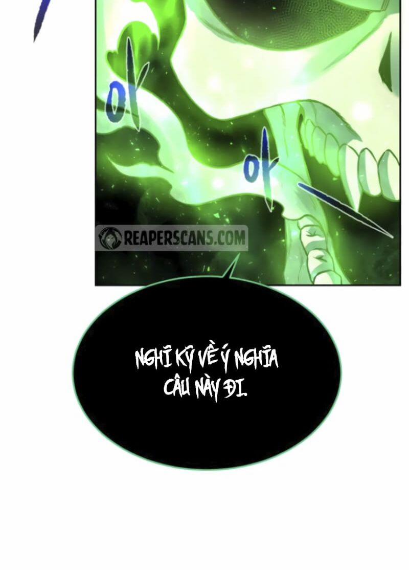 Cổ Vật Trong Hầm Tối 3 trang 48