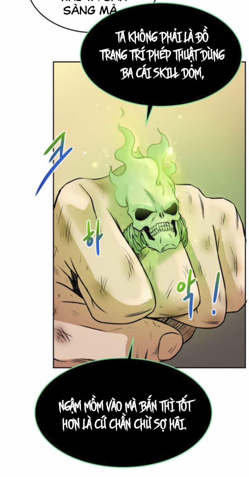 Cổ Vật Trong Hầm Tối 3 trang 5