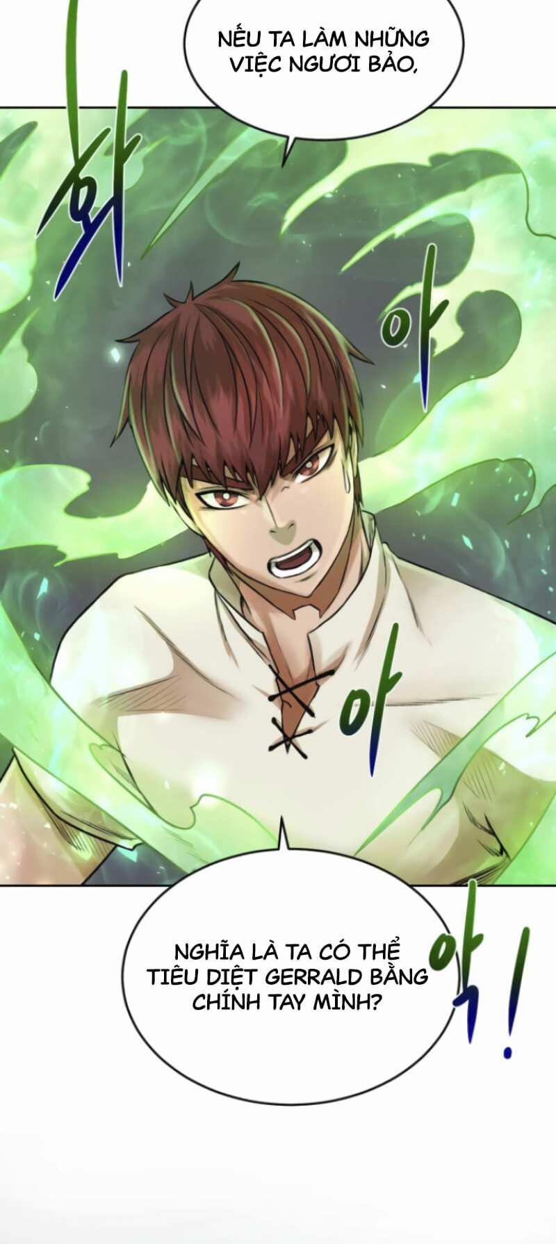 Cổ Vật Trong Hầm Tối 3 trang 55