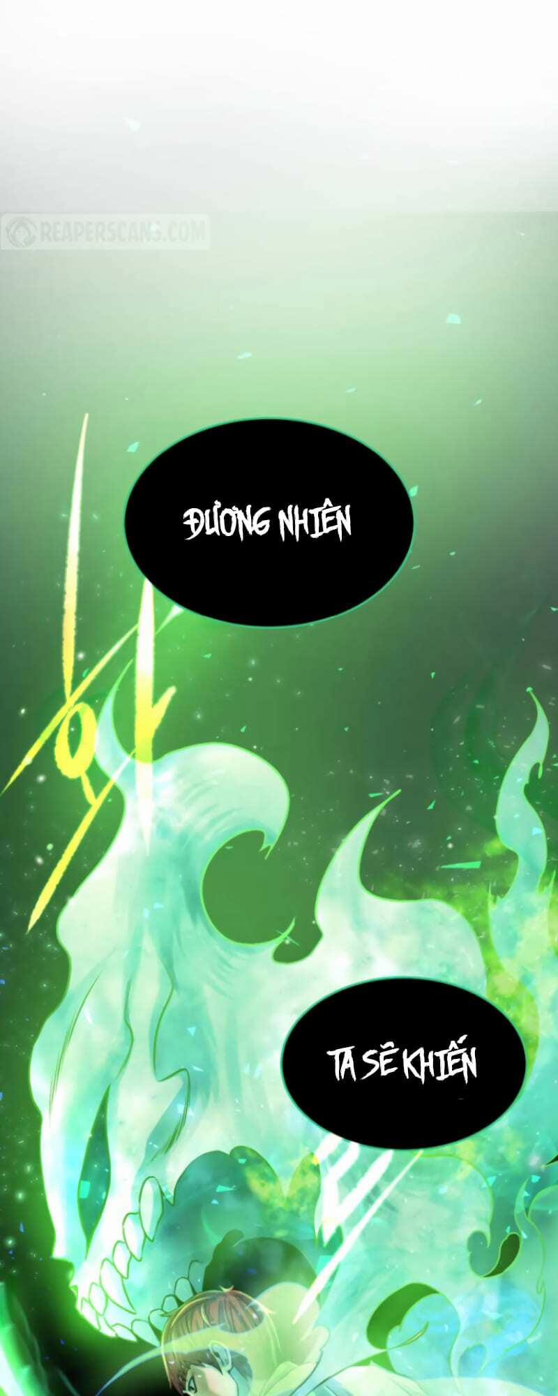 Cổ Vật Trong Hầm Tối 3 trang 56