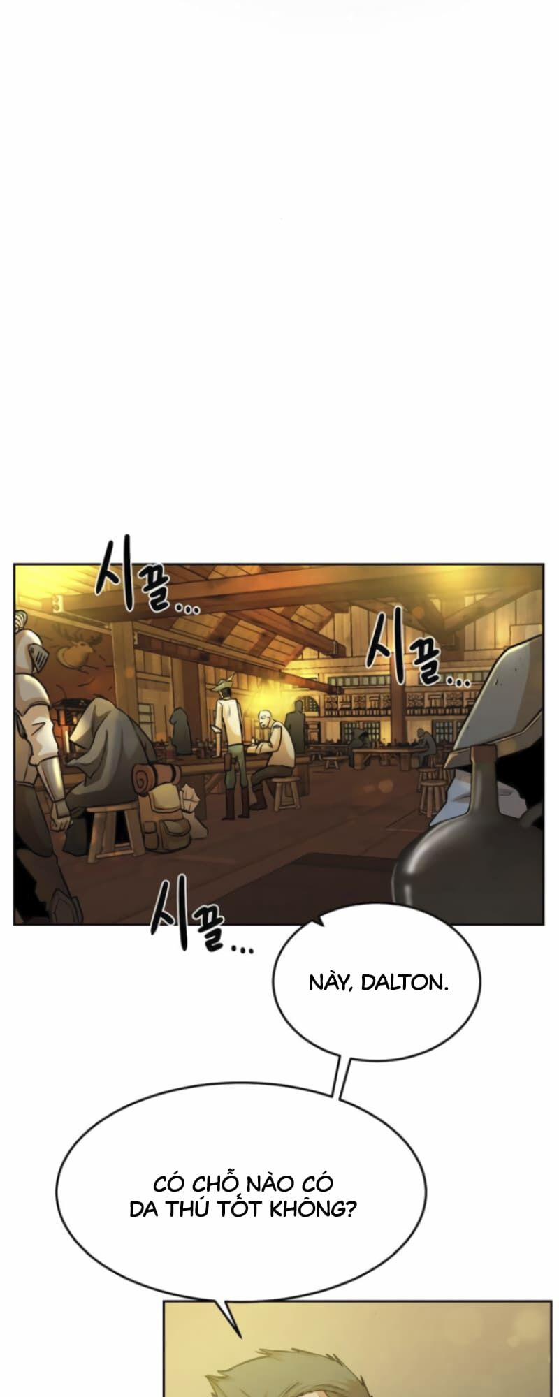 Cổ Vật Trong Hầm Tối 3 trang 59
