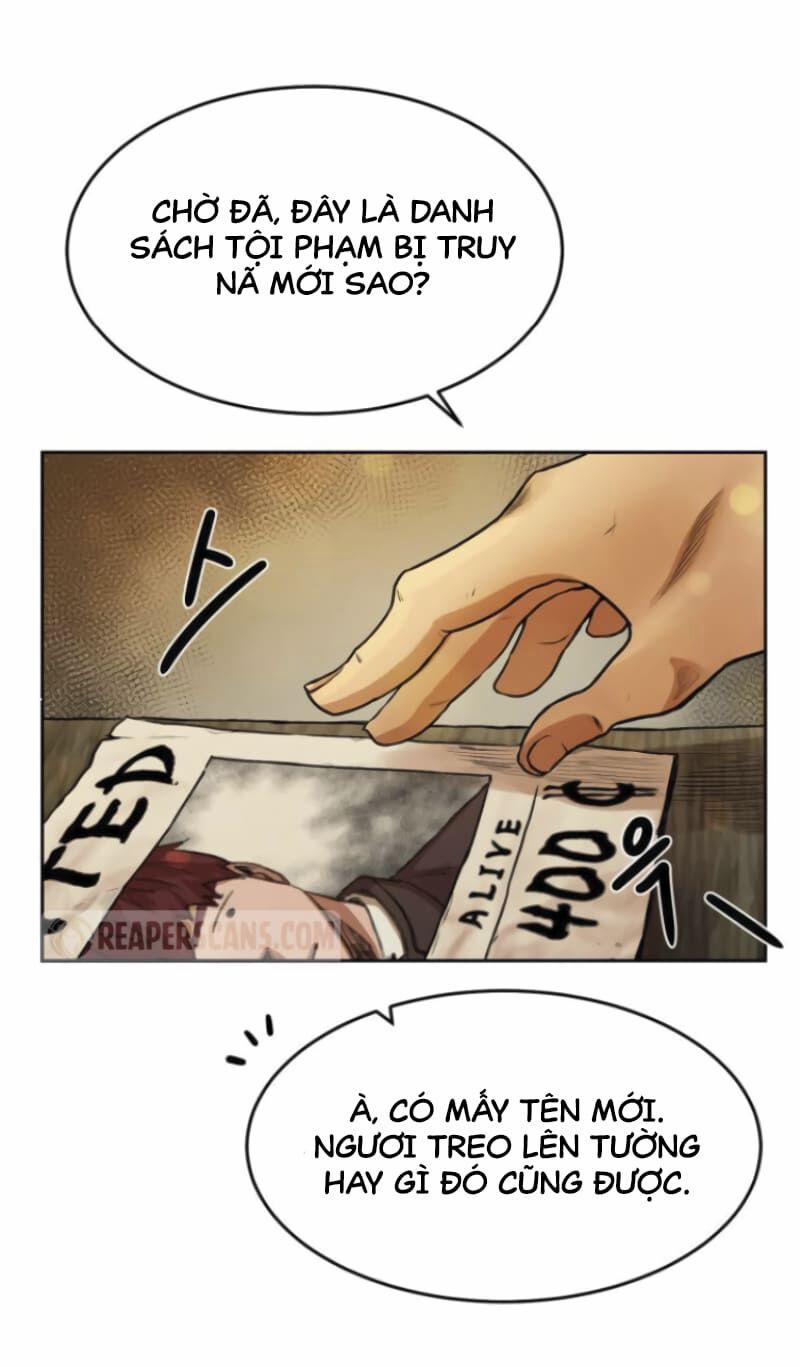 Cổ Vật Trong Hầm Tối 3 trang 63