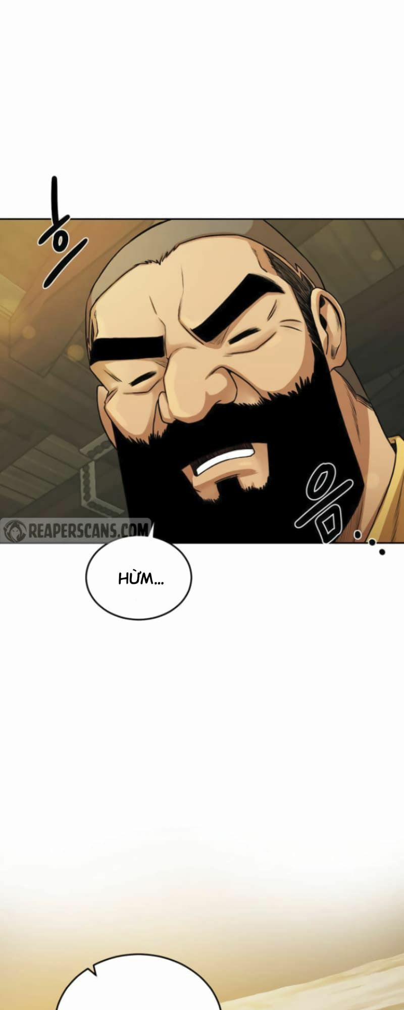 Cổ Vật Trong Hầm Tối 3 trang 64