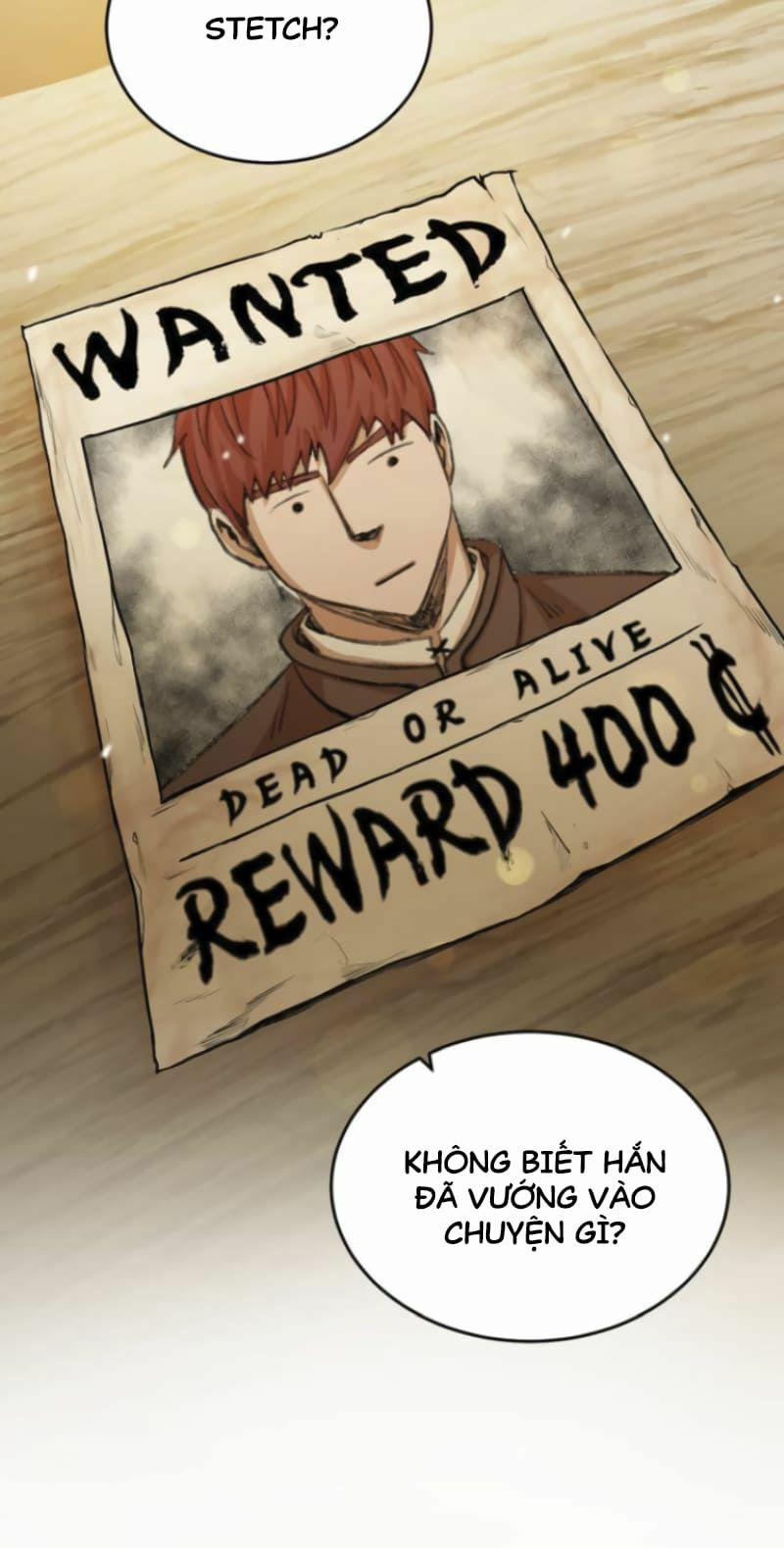 Cổ Vật Trong Hầm Tối 3 trang 65