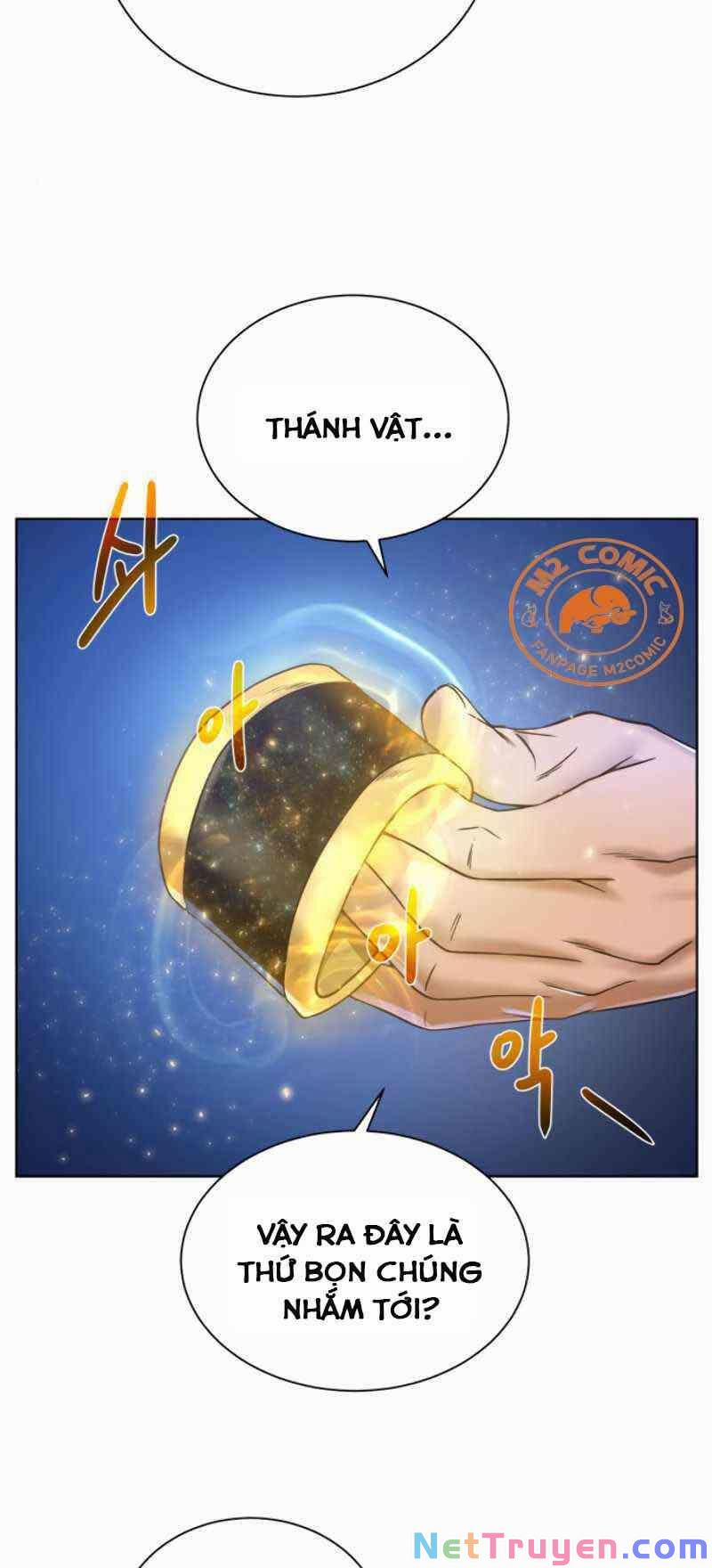 Cổ Vật Trong Hầm Tối 30 trang 15