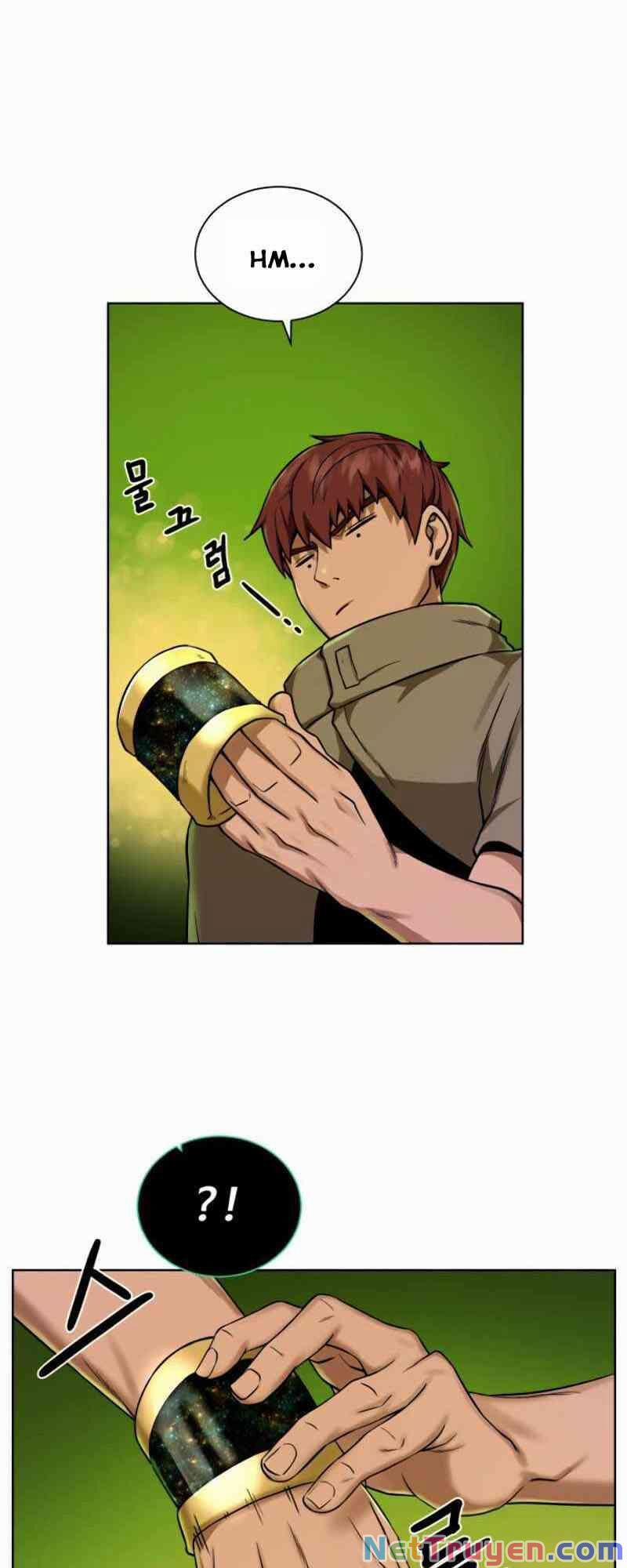 Cổ Vật Trong Hầm Tối 30 trang 17